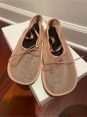 Ballet Flats